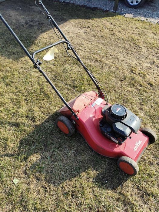 Sprzedam kosiarkę Europane