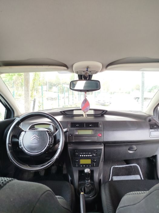 Citroen C4 1.6 HDI