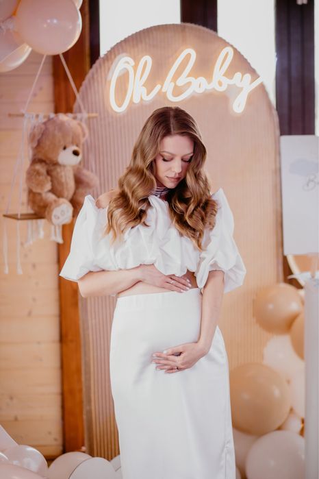 Спідницю бренду Cici_coco. Одягала 1 раз