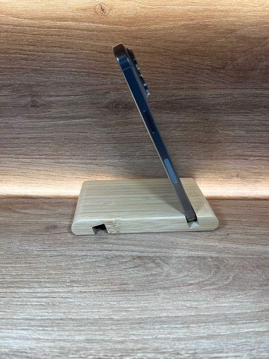 Apple iPhone 15 Pro Max 512 Natural!! АКБ 90%! З США!!! №: 6133!!