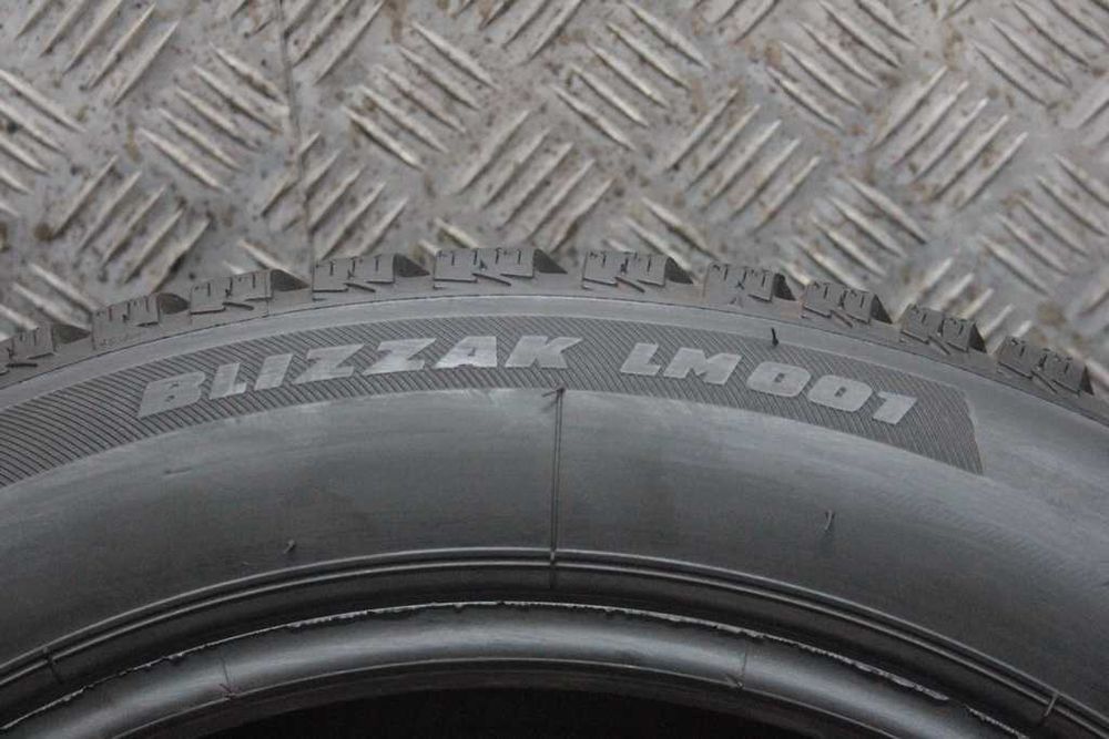 205/55/17 Bridgestone Blizzak LM001 205/55 R17 95H