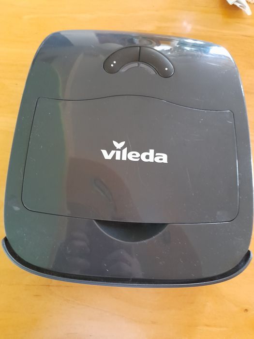 Wileda robot do odkurzania