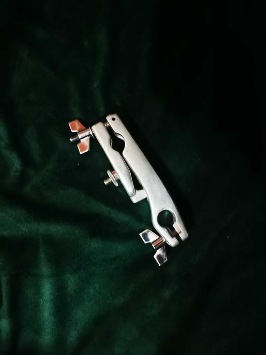 Tama MC61 Multiclamp hardware klamra