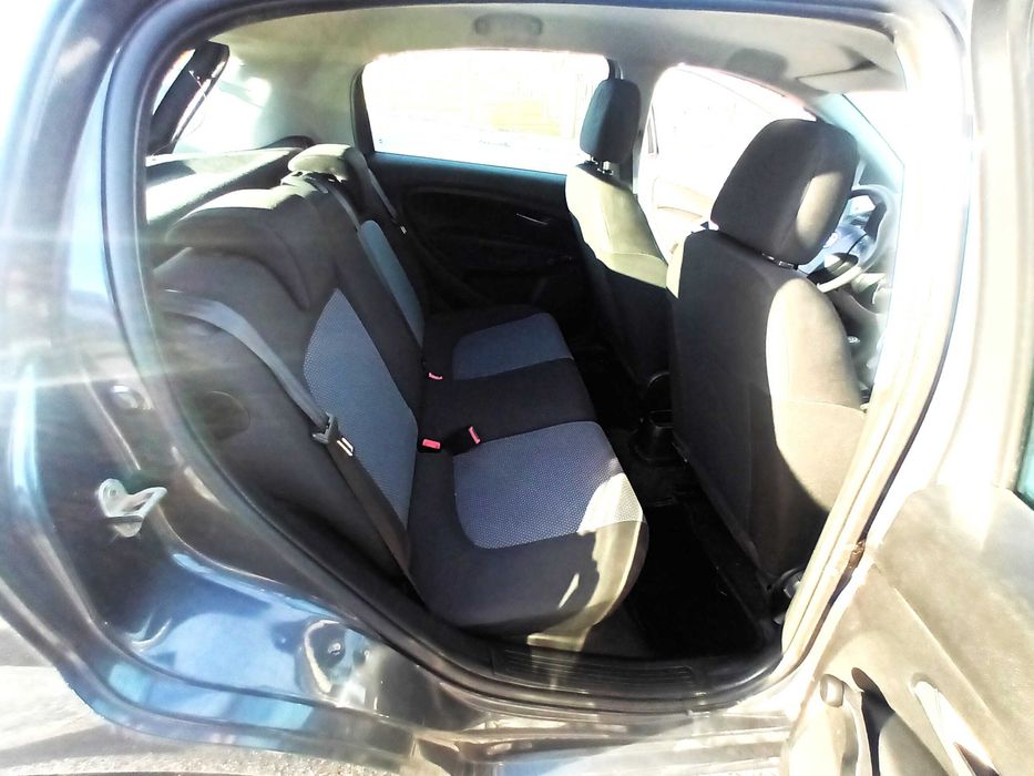 Fiat Punto 1.3 Diesel A/C 148,000 Km Irrepreensível