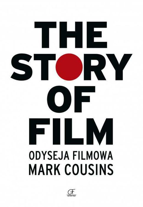 The Story of Film - 5DVD box Odyseja Filmowa M. Cousins