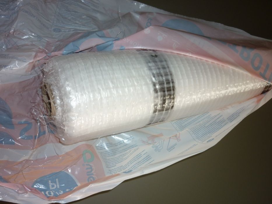 Плівка мембрани Foliarex ,STROTEX 110 PP/PI, AL 90