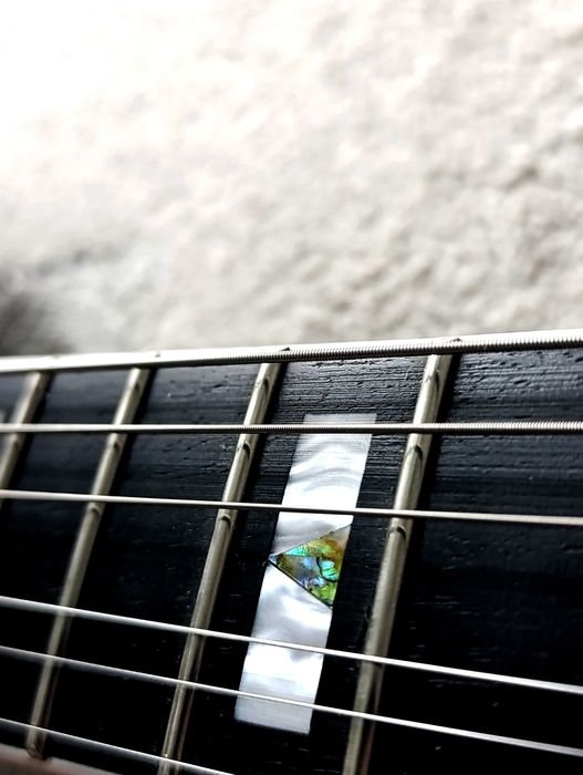 Epiphone les Paul Profecy Olive Tiger