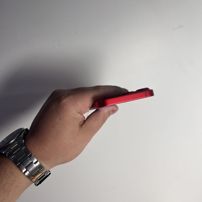 iPhone 14 128GB Red