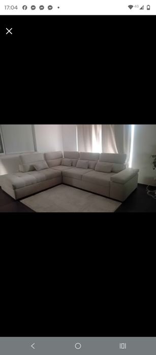 Mobiliário sala novo