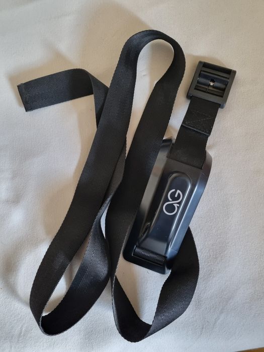 Multi SMART AG – adapter do pasów dla ciężarnych (idealny stan)