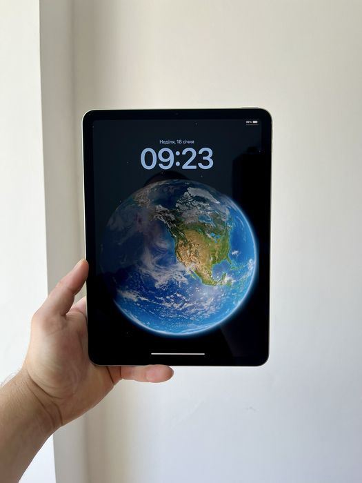 ipad air 4 256 - купити планшети та електронні книги - Ціна на OLX.ua