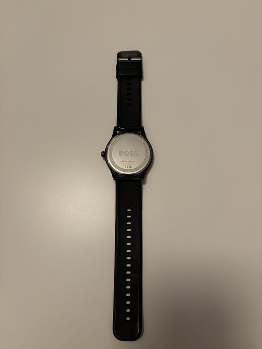 Zegarek Hugo Boss Reason 1513977