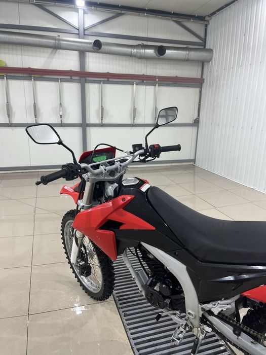 Продам лонсін 250