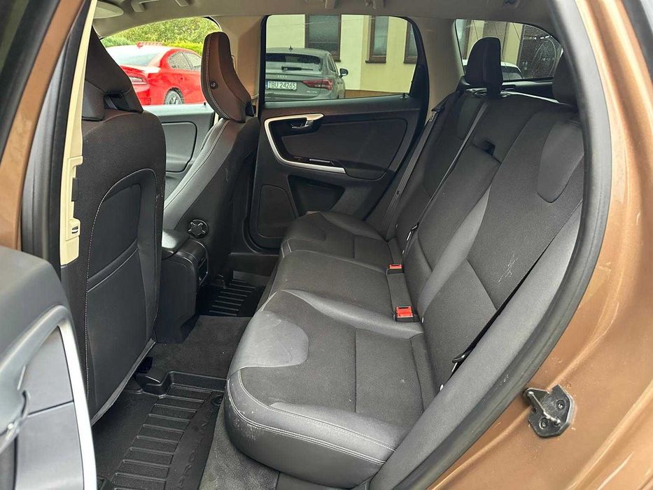 Ładne Volvo XC60,2.4 D5,163 KM,AWD,Automat 2010r,stan BDB,