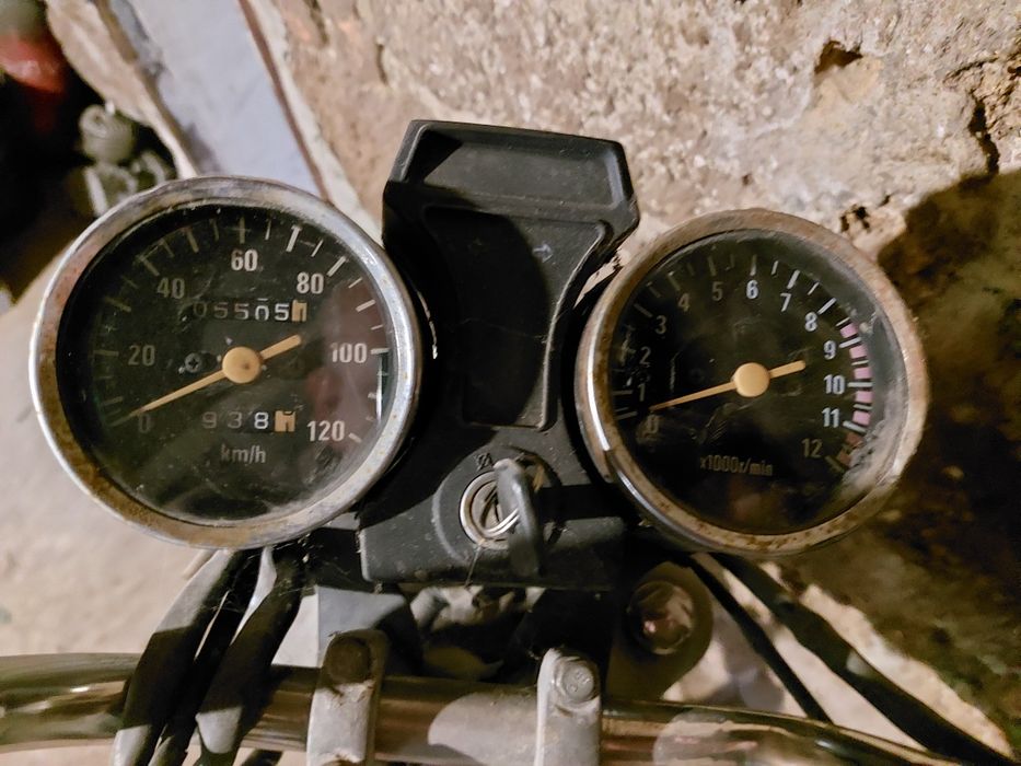 Продам Альфа110куб