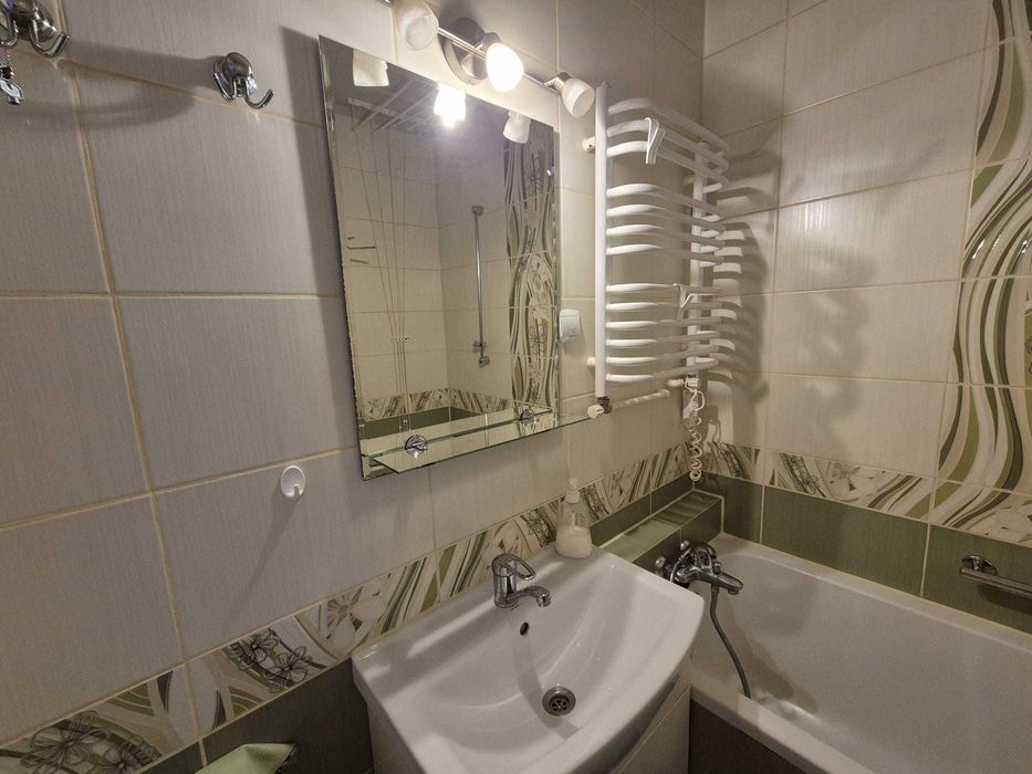 4 pokoje | 69 m² | balkon | piwnica | Krosno, ul. Armii Krajowej