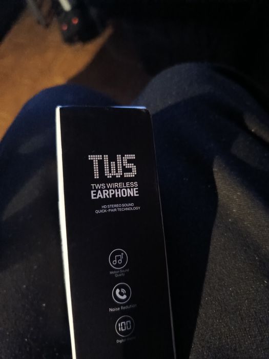 słuchawki do tłumaczenia maszynka to co na zdjęciu