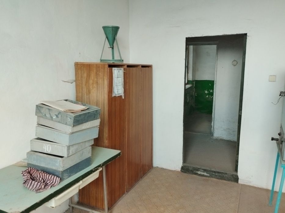 Продається виробництво залізобетонних виробів