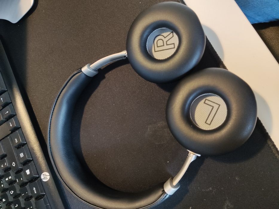 Headphones Meizu HD50