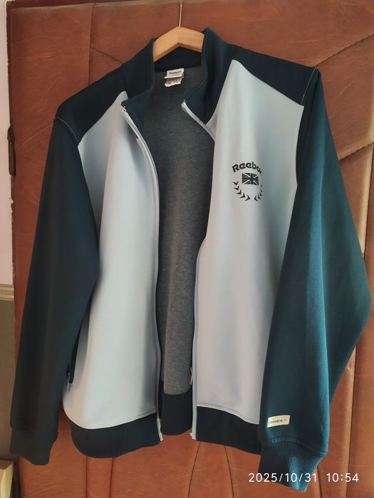 Bluza Reebok rozmiar S M.