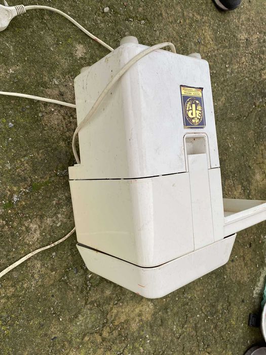 Sokowirówka Zelmer 277.8 Evita