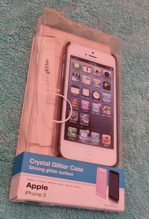 Capas Várias Iphone 5 valor cada
