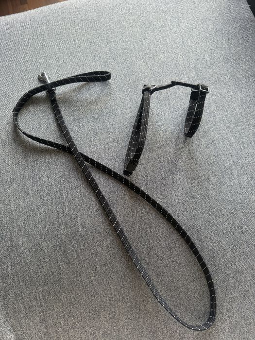 Smycz dla kota/ małego pieska