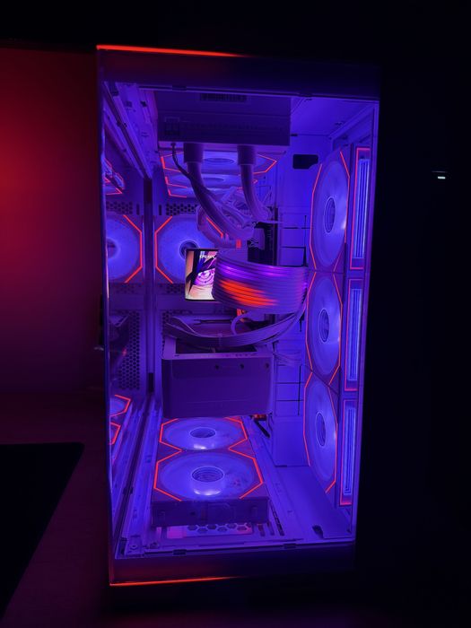 Computador gamer