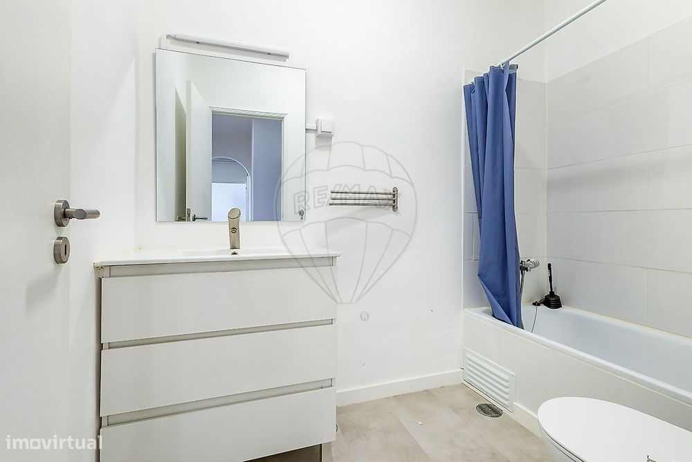 Apartamento T2 para venda