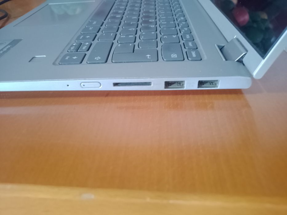 Portátil Lenovo  C340 IdeaPad 14 polegadas