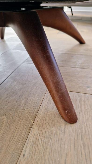 Designerski fotel Milan - Moma Studio