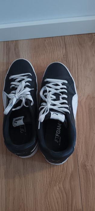 Sapatilhas puma como novas