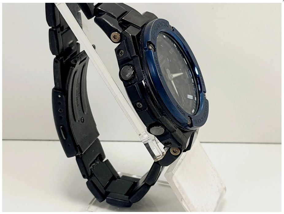 Zegarek casio g shock gst w110bd