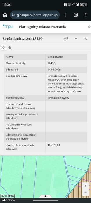 Psarskie, ul Słodyńska 31. - Widok 5