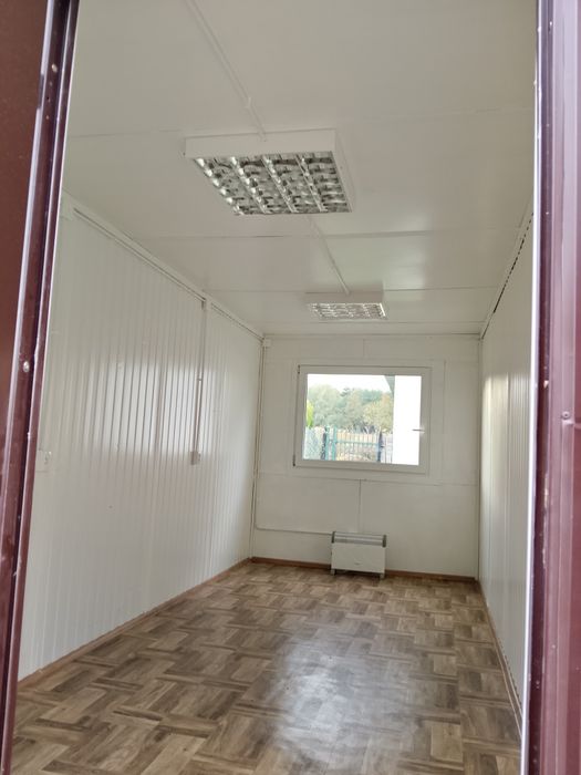 Brama garażowa segmentowa