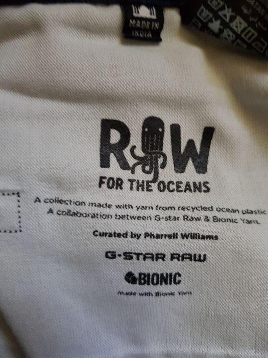 Бриджі шорти G-STAR RAW.