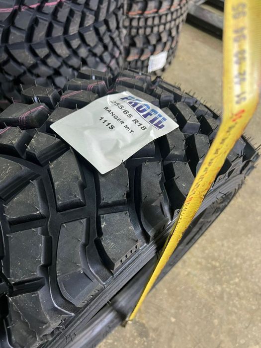 275 60 18 шини нові болото off road джип