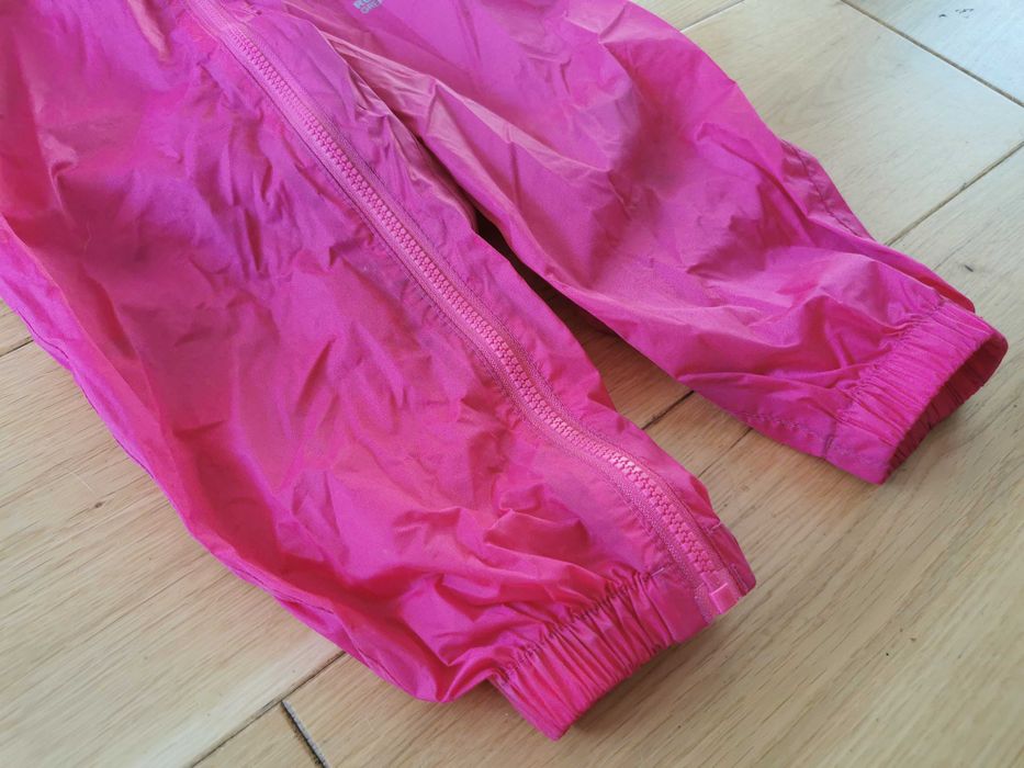 98 Regatta Kombinezon przeciwdeszczowy