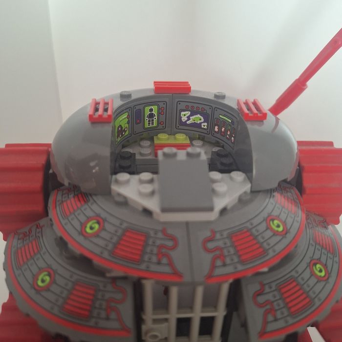 LEGO NINJAGO Гарматрон (70504) Лего Ніндзяго Garmatron