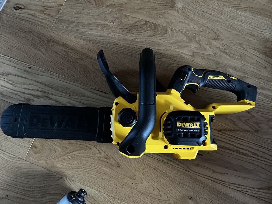 Piła łancuchowa DeWalt XR