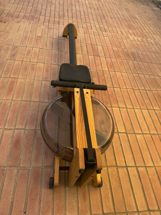 WaterRower A1 BLE Oak / Hybrid BLE — Como Novo