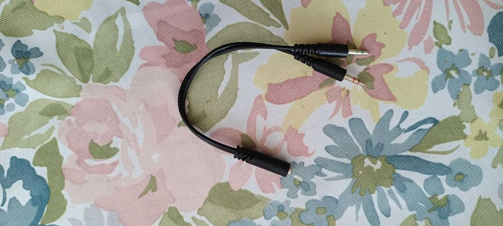 Nowe sluchawki gamingowe Lycander