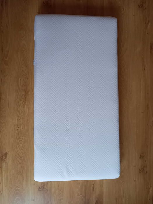 Materac dziecięcy 120x60