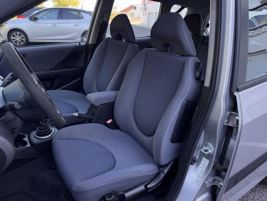 Honda Jazz 1.2 Dsi Live