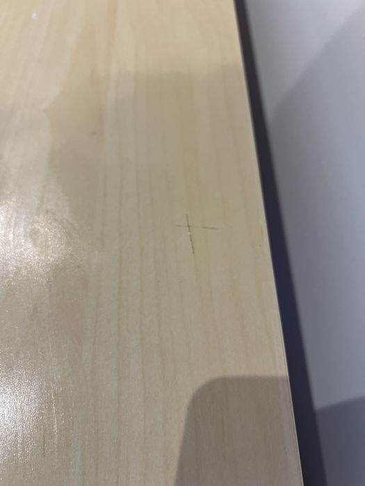 Mesa de centro IKEA LACK