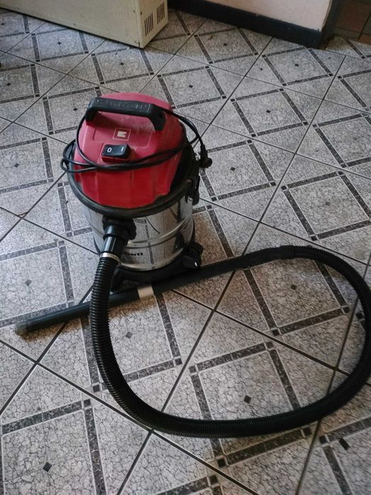 Odkurzacz warsztatowy Einhell