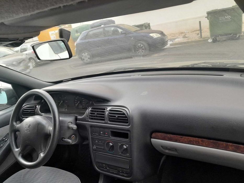 Peugeot 406 1900 td