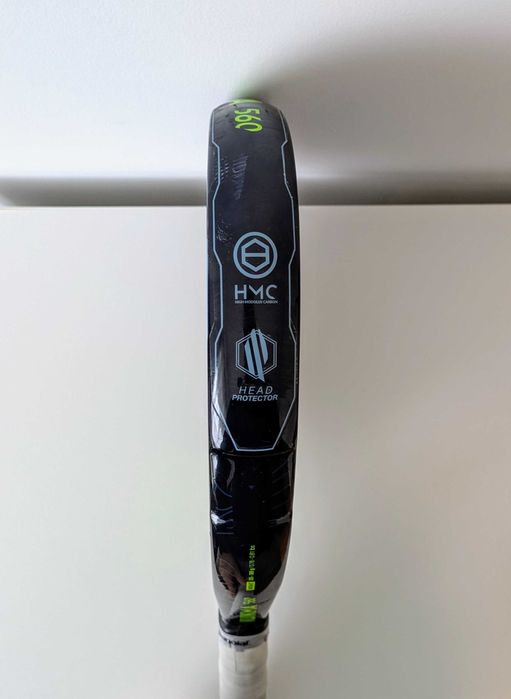 Raquete Padel Kuikma 560