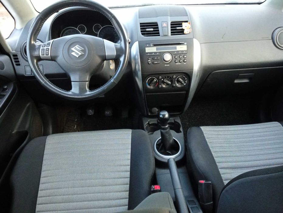 Czysty, zadbany po opłatach