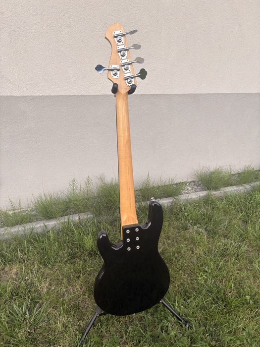 Harley Benton MB5